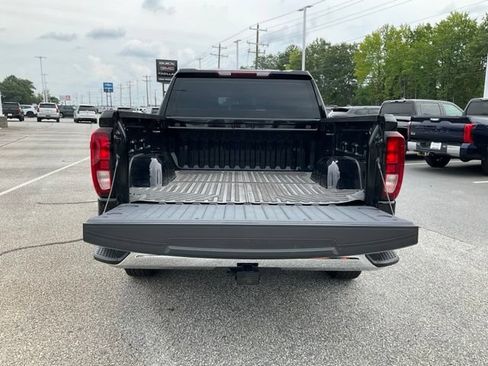 Used 2024 GMC Sierra 1500 Pro w/ Trailering Package AWD/4WD image 15