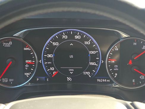 Used 2021 Chevrolet Blazer RS image 15