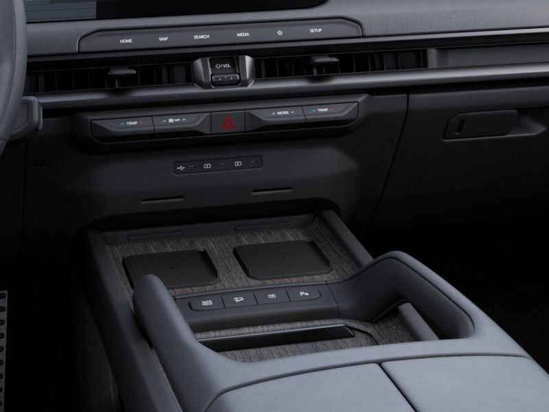 New 2027 Kia Telluride X-Line SX Prestige AWD/4WD image 24