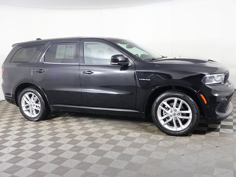 Used 2022 Dodge Durango R/T image 23