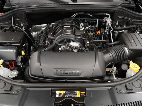 New 2026 Dodge Durango GT AWD/4WD image 39