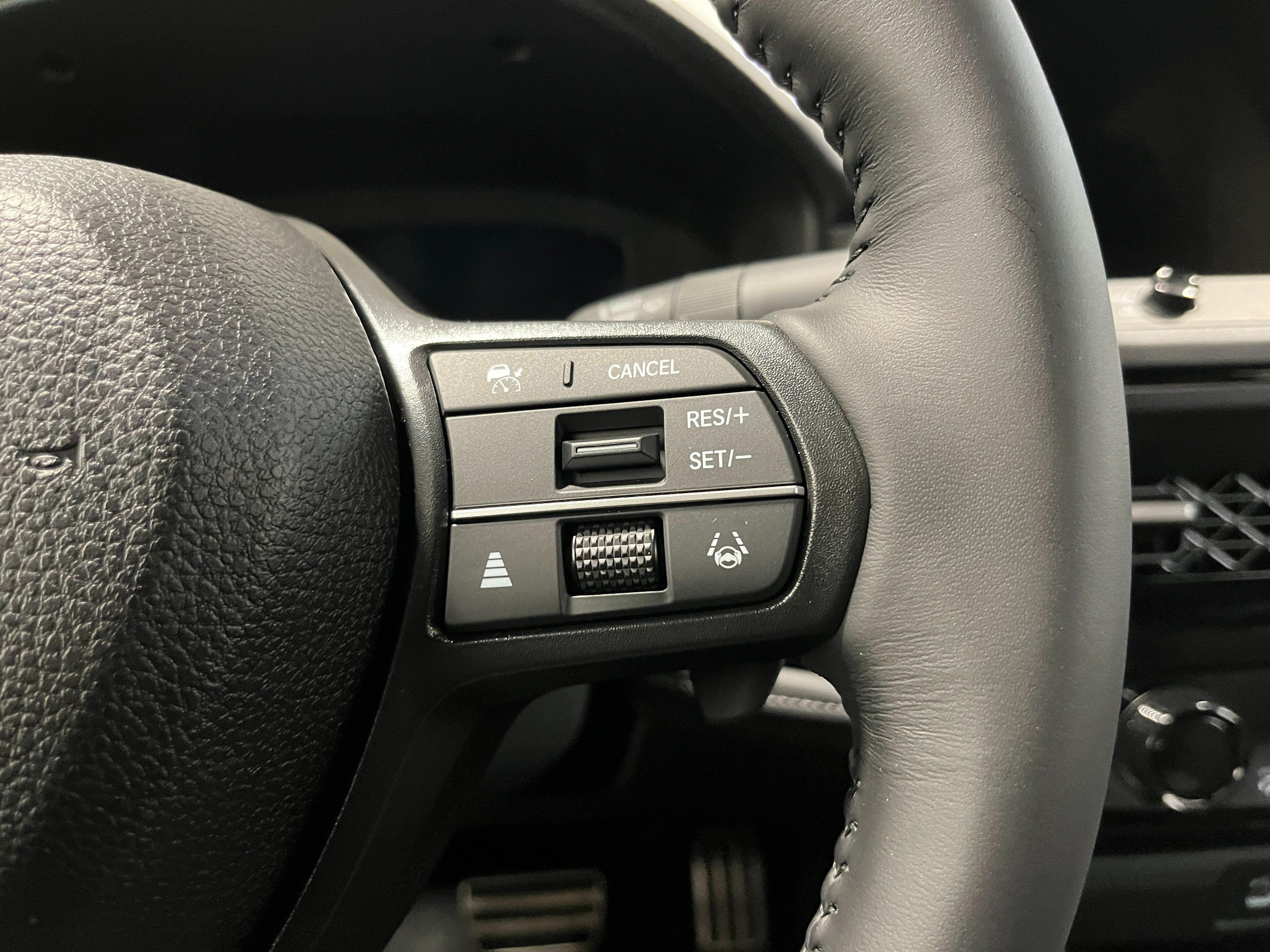 New 2026 Honda Accord Sport image 11