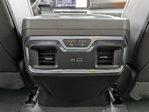 New 2026 GMC Sierra 1500 Denali AWD/4WD image 33
