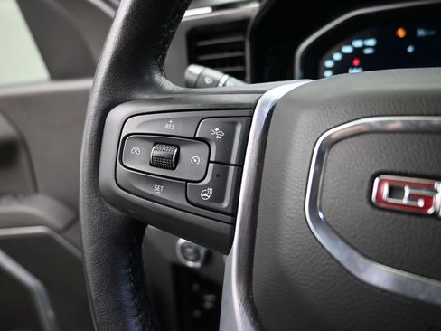 Used 2022 GMC Sierra 1500 Elevation image 6