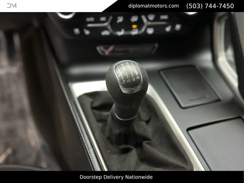 Used 2014 Chevrolet Corvette Stingray Coupe w/ 3LT Preferred Equipment Group image 4