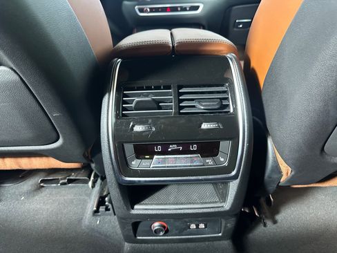 Certified 2024 BMW X5 xDrive50e w/ Executive Package image 29