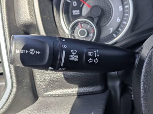 Used 2024 RAM 1500 Big Horn image 26