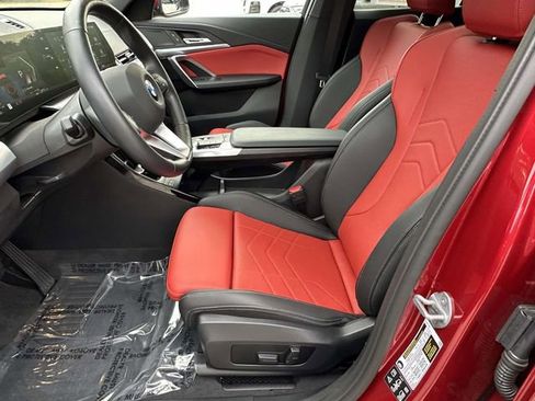 Certified 2025 BMW X2 xDrive28i w/ Convenience Package image 27