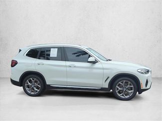 Used 2024 BMW X3 sDrive30i w/ Convenience Package w/ZPA RWD video 4