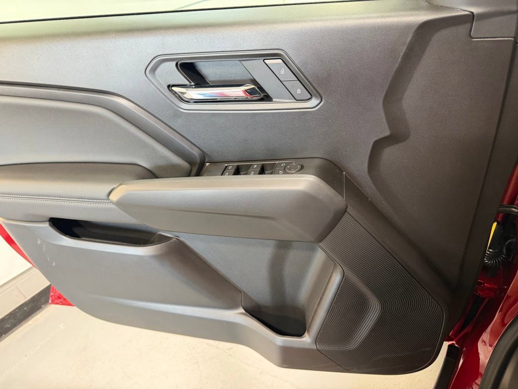 New 2026 GMC Canyon Elevation RWD image 11