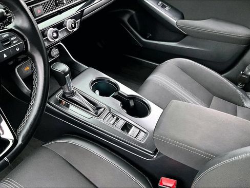 Used 2023 Honda Civic Sport image 15