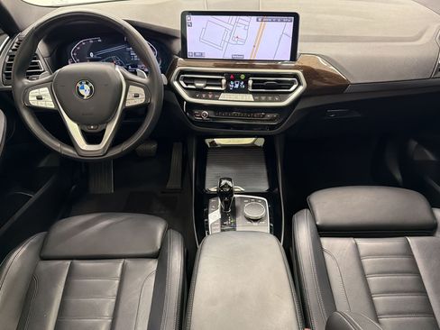 Used 2022 BMW X3 sDrive30i w/ Premium Package 2 RWD image 15