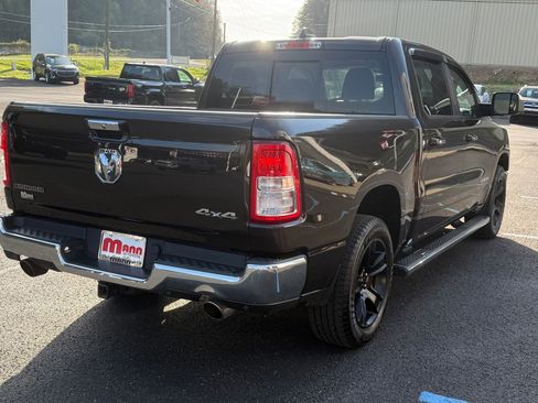 Used 2019 RAM 1500 Big Horn image 7