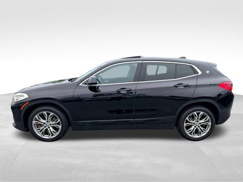 Used 2019 BMW X2 xDrive28i w/ Convenience Package AWD/4WD image 7
