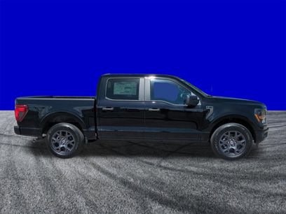 New 2026 Ford F150 STX w/ Equipment Group 200A