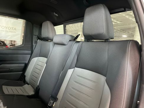 New 2026 Toyota Tacoma TRD Off-Road AWD/4WD image 36