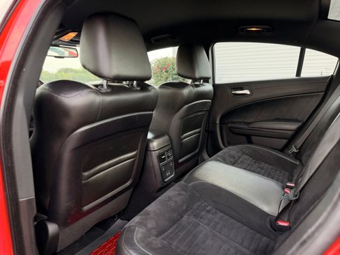 Used 2021 Dodge Charger R/T w/ Daytona Edition Group RWD image 25