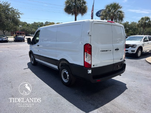New 2026 Ford Transit 150 Low Roof RWD image 5