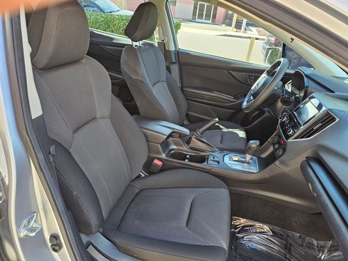 Used 2022 Subaru Impreza 2.0i image 18