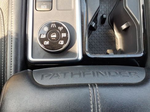 Certified 2023 Nissan Pathfinder SV w/ SV Premium Package AWD/4WD image 23