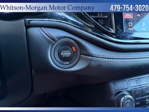 Used 2022 Dodge Durango R/T w/ Blacktop Package image 19