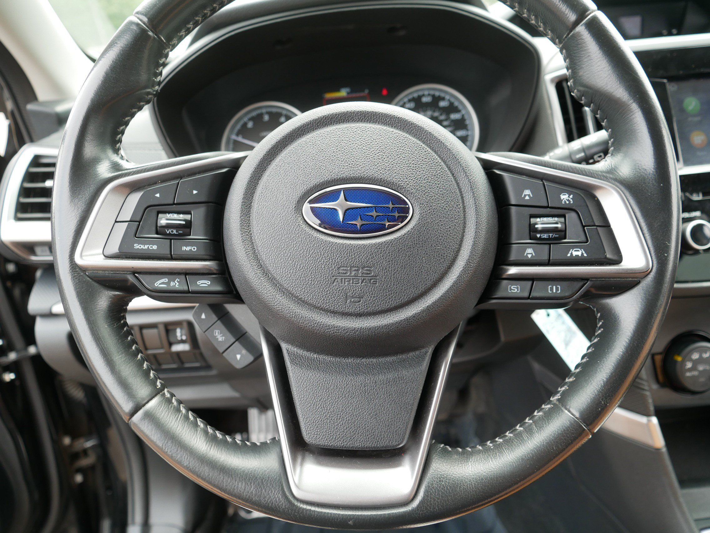 Used 2019 Subaru Forester Premium w/ All-Weather Package AWD/4WD image 24