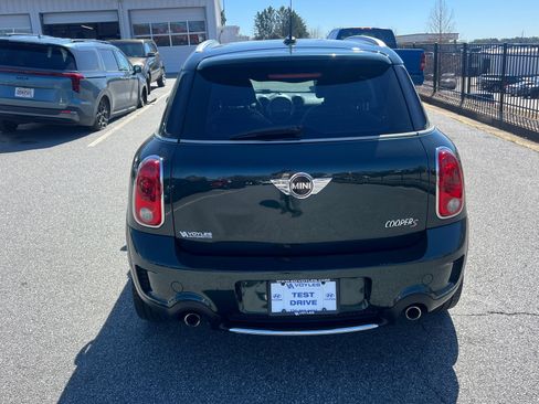 Used 2011 MINI Cooper Countryman S image 6