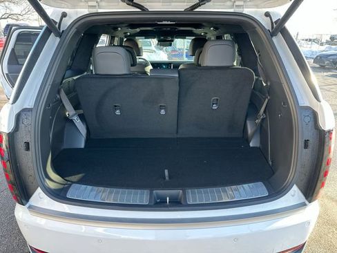 New 2026 Hyundai Palisade Calligraphy image 23