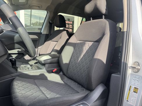 Used 2018 Volkswagen Atlas S image 16