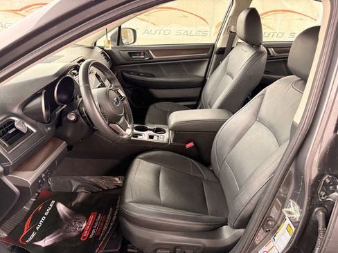 Used 2019 Subaru Legacy 3.6R Limited w/ Popular Package #2A image 15