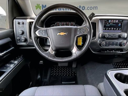 Used 2019 Chevrolet Silverado 1500 LT AWD/4WD image 10