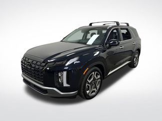 Used 2024 Hyundai Palisade Limited video 2