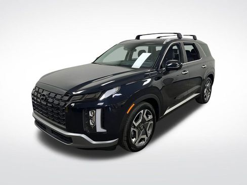 Used 2024 Hyundai Palisade Limited image 2