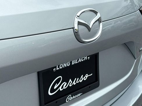 Certified 2023 MAZDA CX-5 AWD 2.5 S image 6