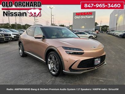 Used 2023 Genesis GV60 Performance