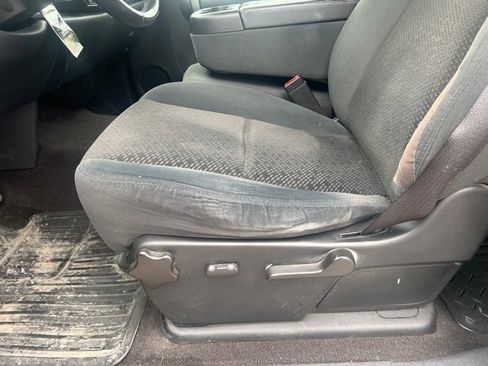 Used 2007 Chevrolet Silverado 2500 LT w/ 1LT Convenience Package image 13