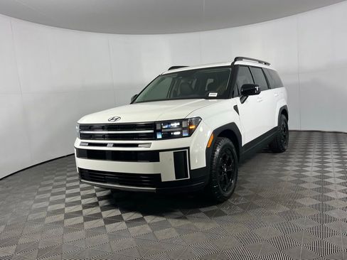 Used 2026 Hyundai Santa Fe XRT image 10