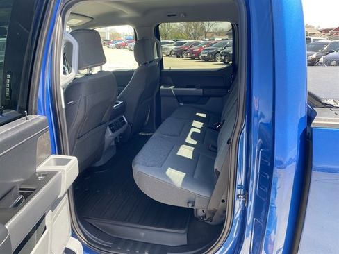 Used 2024 Ford F150 XLT w/ Equipment Group 302A MID AWD/4WD image 14