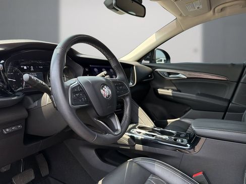 Used 2021 Buick Envision Avenir FWD image 13