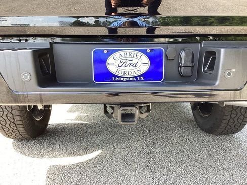 New 2025 Ford F150 XLT w/ Equipment Group 301A Standard image 13