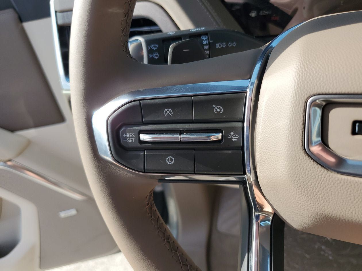 New 2026 GMC Yukon Denali RWD image 28