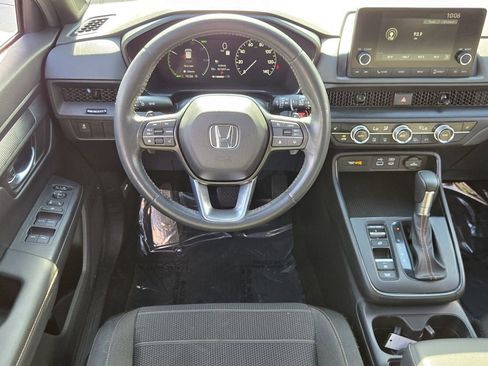 Certified 2025 Honda CR-V Sport image 12