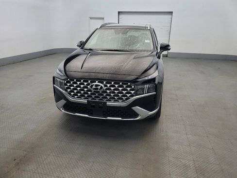 Used 2023 Hyundai Santa Fe Limited AWD/4WD image 15