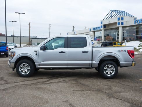 Certified 2023 Ford F150 XLT image 2