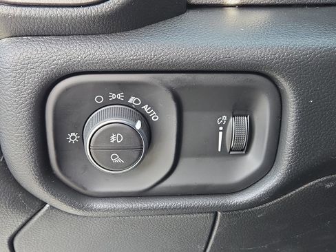 New 2026 RAM 2500 Tradesman image 21