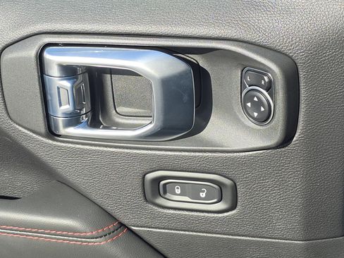 New 2026 Jeep Wrangler Rubicon image 27