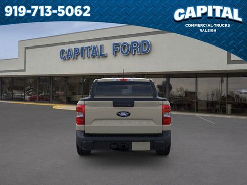 New 2025 Ford Maverick XL w/ 4K Tow Package image 5