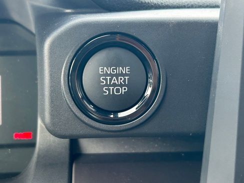 New 2026 Toyota Tacoma SR5 AWD/4WD image 27