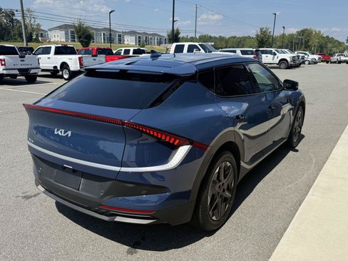 Used 2025 Kia EV6 Light RWD image 30