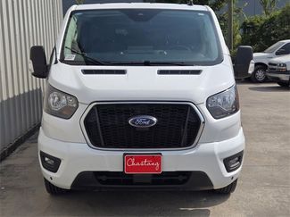 Used 2024 Ford Transit 350 XLT video 2